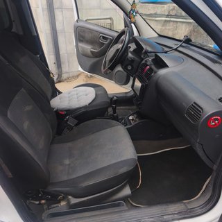 Opel Combo 2009