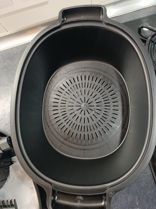 Robot de Cocina Create