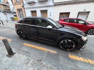 Audi RS3 2016 (NACIONAL!!!))