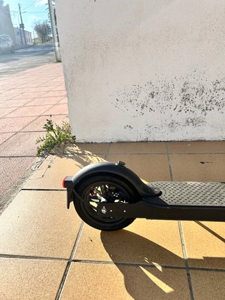 Xiaomi Mi Pro 2 Patinete Eléctrico