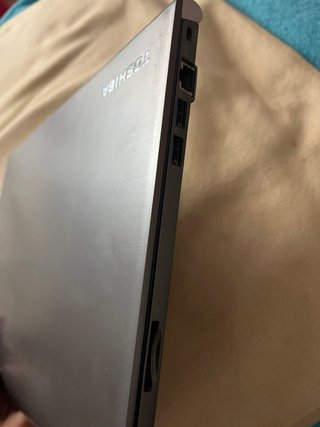 Portátil Toshiba Satellite Z30