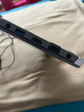 Portátil Toshiba Satellite Z30