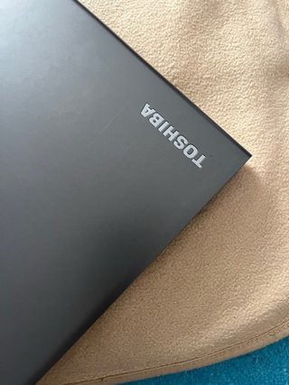 Portátil Toshiba Satellite Z30