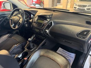 Hyundai ix35 2014