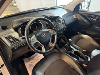 Hyundai ix35 2014