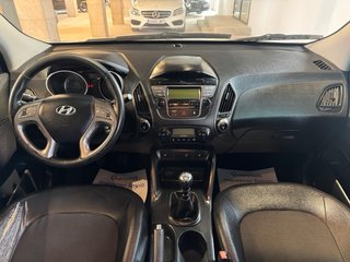 Hyundai ix35 2014