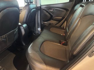 Hyundai ix35 2014