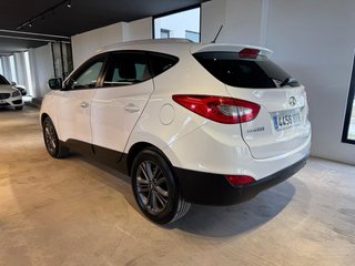 Hyundai ix35 2014