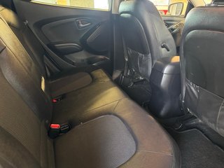 Hyundai ix35 2014