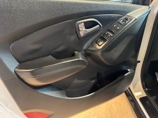 Hyundai ix35 2014