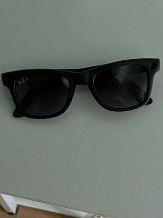 Gafas de sol Ray-Ban Meta