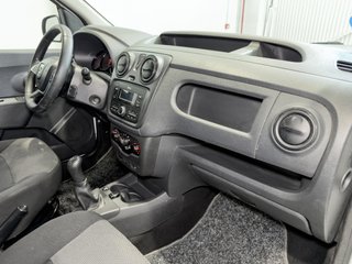Dacia Dokker ISOTERMO GLP 100cv