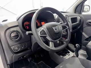Dacia Dokker ISOTERMO GLP 100cv