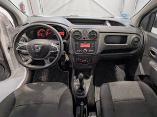 Dacia Dokker ISOTERMO GLP 100cv