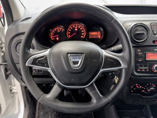 Dacia Dokker ISOTERMO GLP 100cv