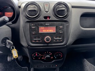 Dacia Dokker ISOTERMO GLP 100cv