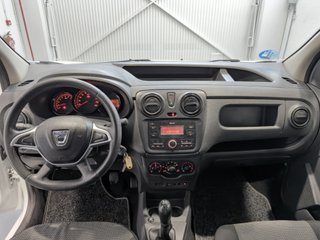 Dacia Dokker ISOTERMO GLP 100cv