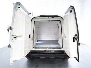 Dacia Dokker ISOTERMO GLP 100cv