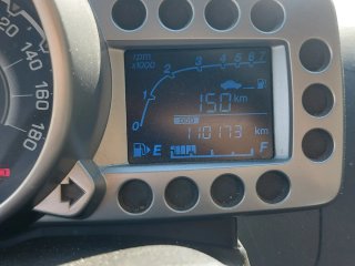 Chevrolet Spark 2010 1.2 82cv.