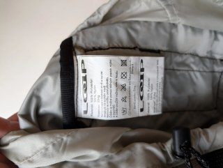 Mochila Loap 40+10L Viaje