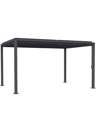 Pergola bioclimatica 4x3