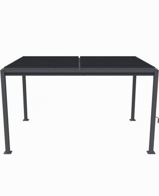 Pergola bioclimatica 4x3