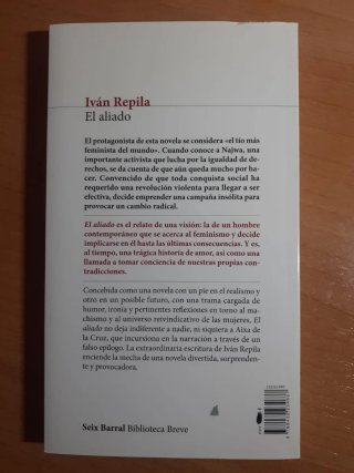 El aliado