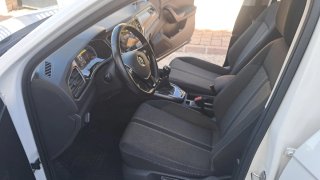 Volkswagen T-Roc 2019