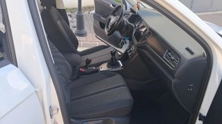 Volkswagen T-Roc 2019