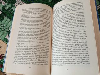 Il mare dove non si tocca