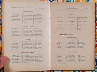 Grammaire Anglaise - P. Dessagnes - Masson et Cie
