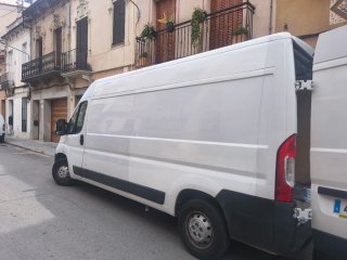 Mudanzas urgentes en Mataró y alrededor hoy mismo