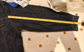 Tejana Hombre Massimo Dutti Azul