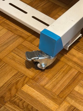 Máquina de coser JACK A4 inteligente