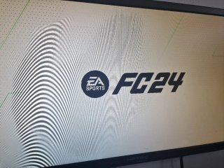 FC 24 PS4 (PlayStation 4) Jogo