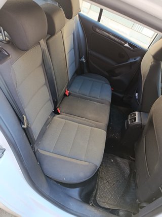 Volkswagen Golf 2011