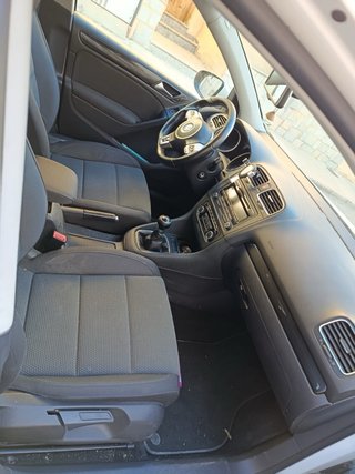 Volkswagen Golf 2011