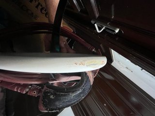 Tabla de surf Torq 6’8” con invento  Epoxy