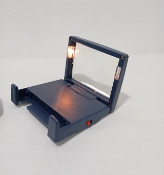 Cámara PSP y Lupa Gameboy con luz