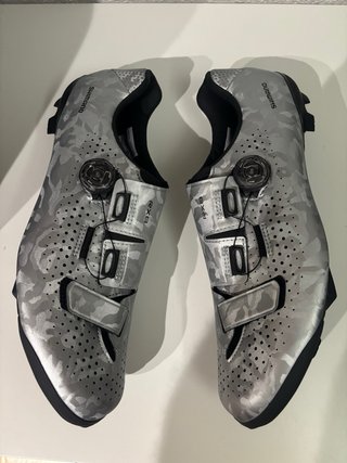 Zapatillas Shimano RX8 Talla 46 Nuevas