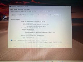 Asus ROG Strix GL553VD SSD Samsung 970 PRO