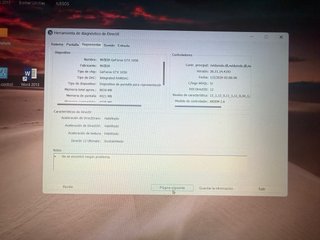 Asus ROG Strix GL553VD SSD Samsung 970 PRO