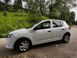 Dacia Sandero 1.5dci