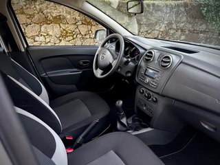 Dacia Sandero 1.5dci