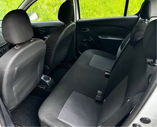 Dacia Sandero 1.5dci