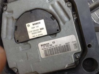 Juego radiadores mercedes w211 e350