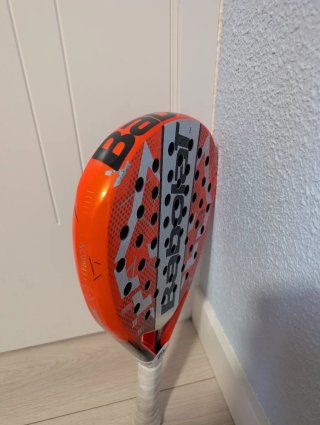 Pala Pádel Babolat Viper Juan Lebrón 3.0