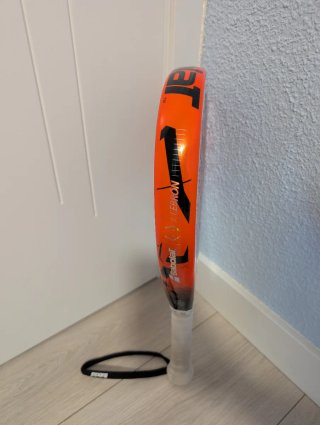 Pala Pádel Babolat Viper Juan Lebrón 3.0