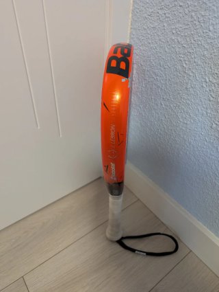 Pala Pádel Babolat Viper Juan Lebrón 3.0