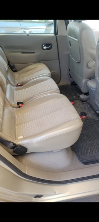 Renault Scenic 2006